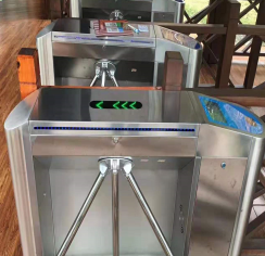 柳州溫泉水療會所自回收手牌閘機系統廠家